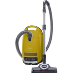 Miele Complete C3 Calima Curry Yellow