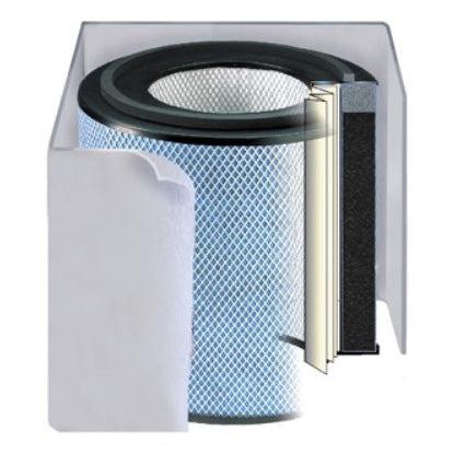 Austin Air Healthmate Filter -HM400 (with White Pre-Filter)