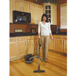 SEBO K3 with ET1 Powerbrush