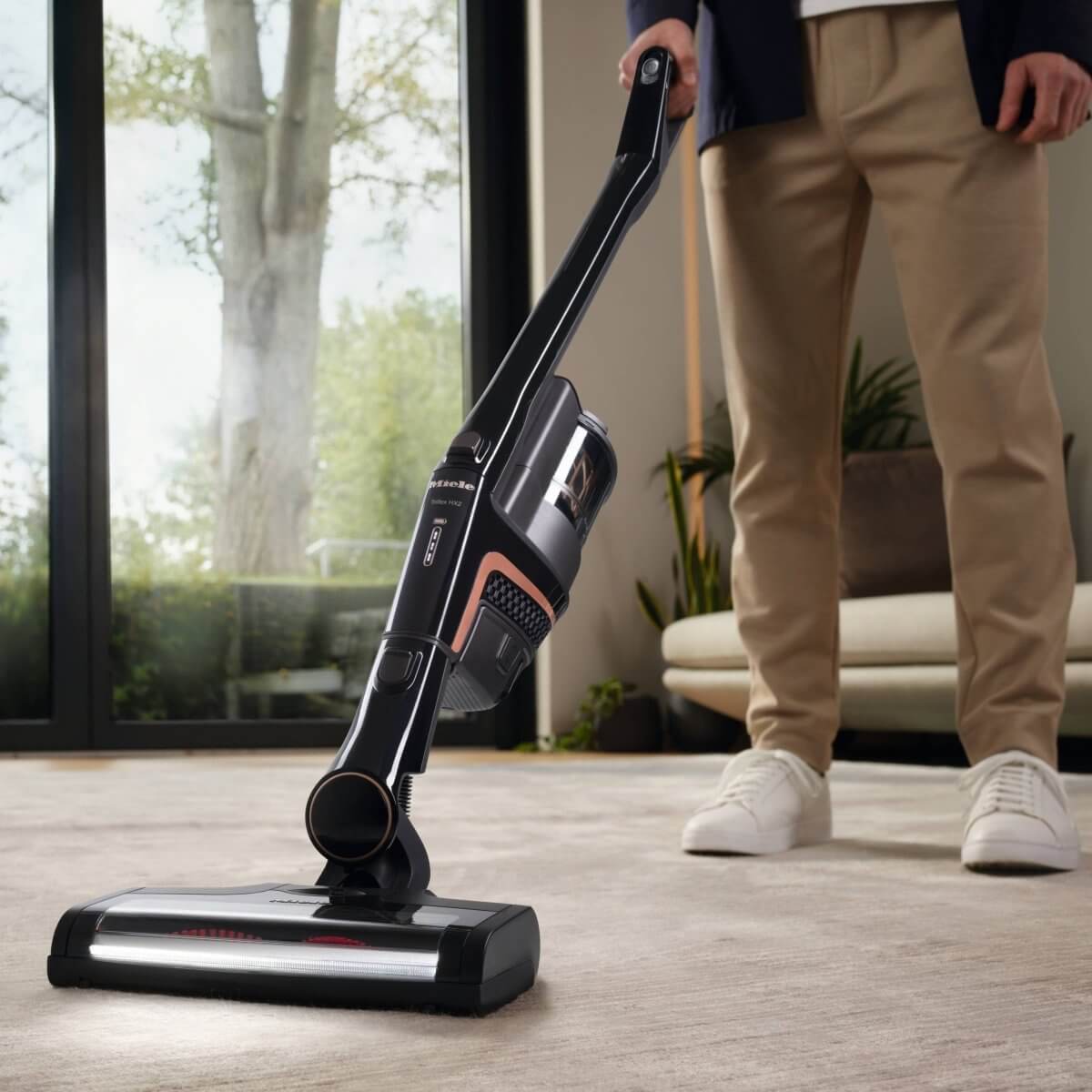 ホルメンコル　トライマックス Miele TriFlex HX2 Cat & Dog | Bestvacuum.com – BestVacuum.com