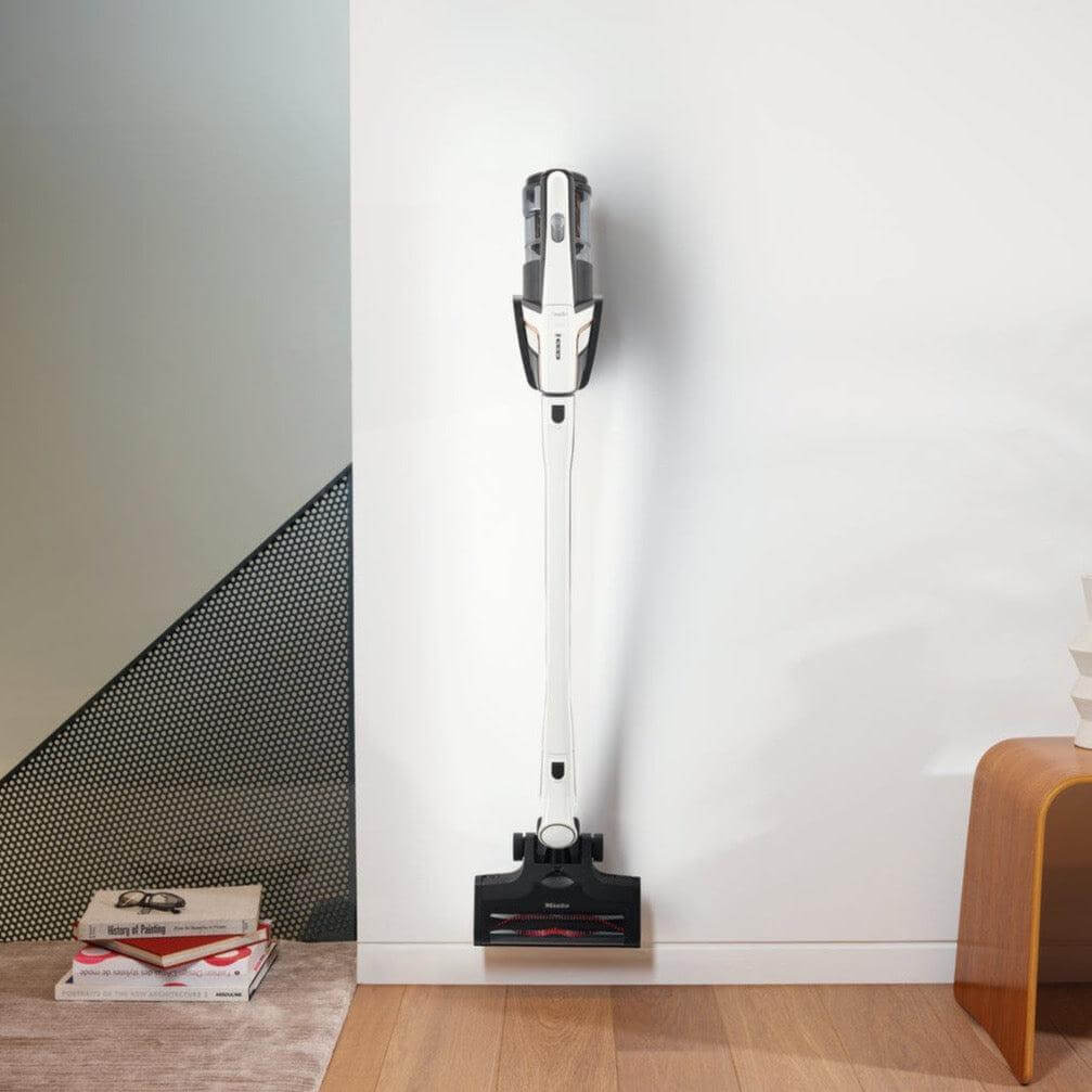 Miele TriFlex HX2 Lotus White | Bestvacuum.com – BestVacuum.com