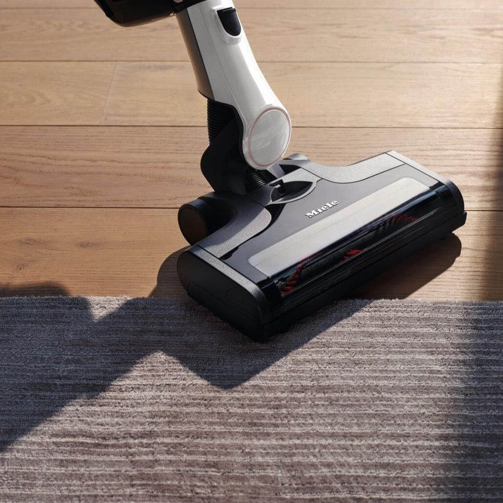 Miele TriFlex HX2 Lotus White | Bestvacuum.com – BestVacuum.com