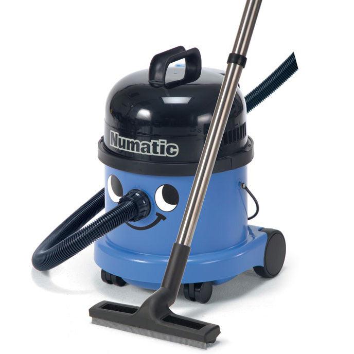 NaceCare Charles CVC 370 - Wet Dry Vacuum