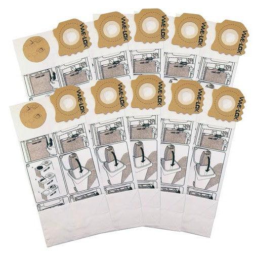 NSS Pacer Filter Bags 12/15 UE (10PK)