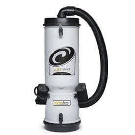 ProTeam Backpack Vacuum LineVacer with ULPA Filter at Best Vacuum – .c