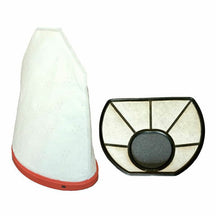 SEBO Filter Set D