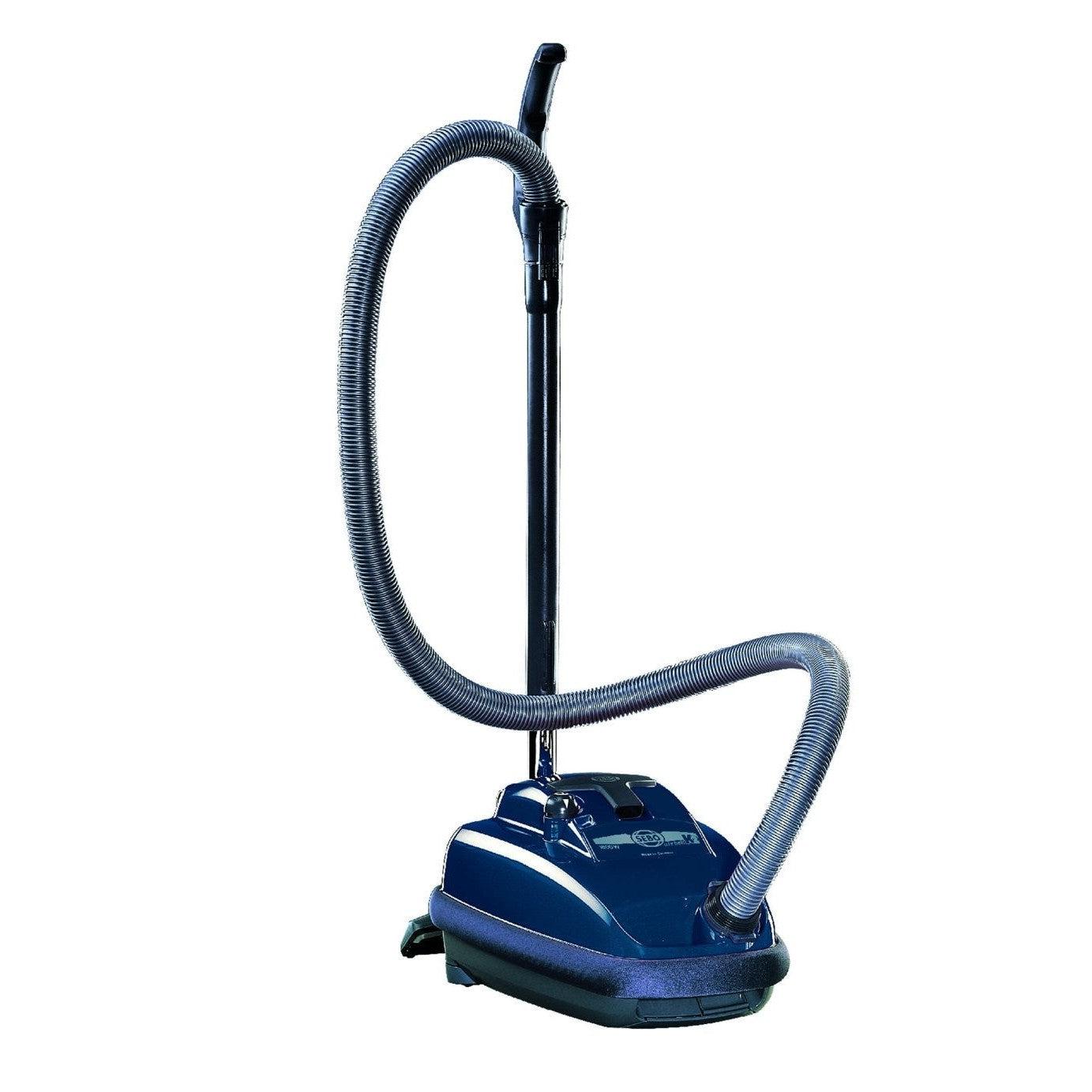 SEBO AirBelt K2 With Kombi Tool - Canister Vacuum