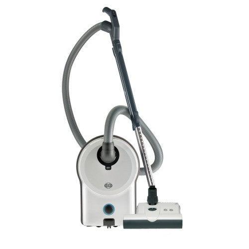 SEBO D4 Premium with ET1 Powerbrush